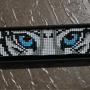 If you’re interested please contact me. I can make custom color any way desired.